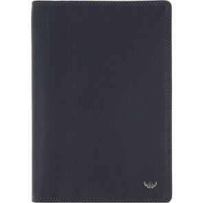 Golden Head Polo Portemonnee RFID-bescherming Leder 11.5 cm