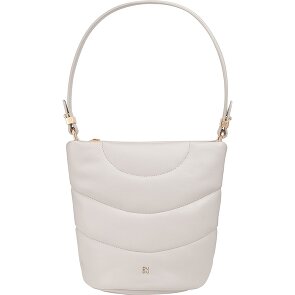 DuDu Barbara Schoudertas Leder 21.5 cm