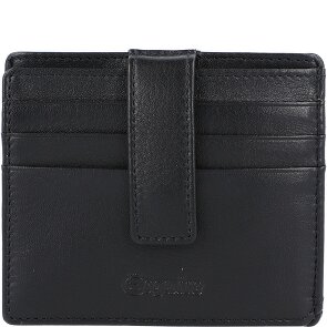 Esquire Oslo creditcard etui RFID leer 9.5 cm