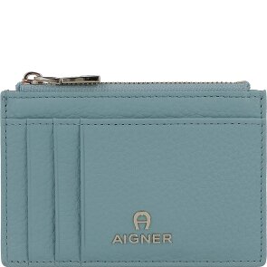 AIGNER Fashion Kredietkaart etui Leer 12 cm