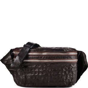 Campomaggi Tasso Crossbody tas Leder 32 cm
