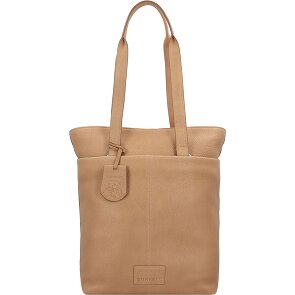 Burkely Soft Skylar Schoudertas Leer 28 cm Laptop compartiment