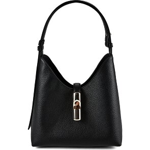 Furla Goccia Schoudertas S Leder 24 cm