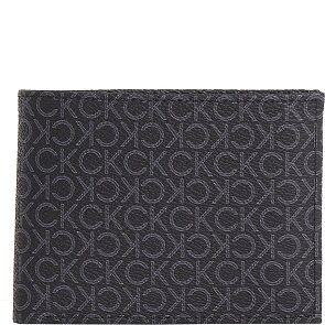 Calvin Klein Classic Mono Portemonnee 12.5 cm Calvin Klein Classic Mono Portemonnee 12.5 cm
