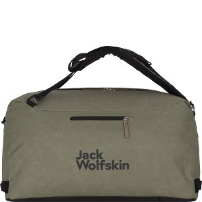Jack Wolfskin Traveltopia Reistas 63 cm
