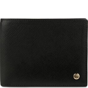 bugatti Roccia Portemonnee RFID-bescherming Leer 11 cm