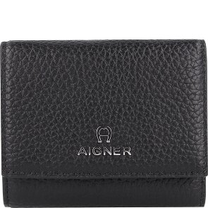 AIGNER Ivy Portemonnee RFID-bescherming Leder 10.5 cm