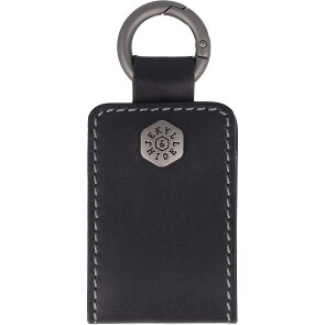 Jekyll & Hide Texas Sleutelhanger Leer 5 cm