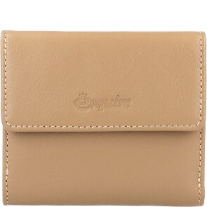 Esquire Peru Portemonnee RFID Leer 10 cm