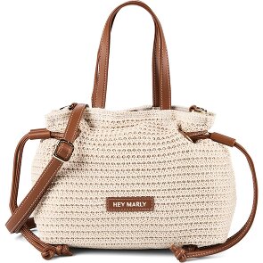 Hey Marly Coastal Companion Handtas S 24 cm