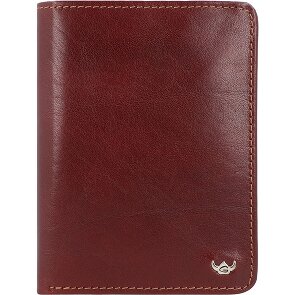 Golden Head Colorado Portemonnee RFID Leer 10 cm