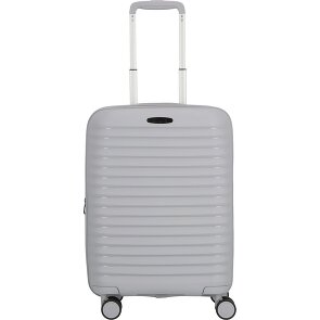 d&n Travel Line 4500 4 wielen Cabinewagen S 55 cm met uitbreidingsplooi d&n Travel Line 4500 4 wielen Cabinewagen S 55 cm met uitbreidingsplooi