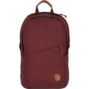 Fjällräven Räven 20 Dagrugzak 36 cm Laptop compartiment