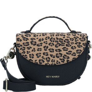 Hey Marly Soul Sister Handtas Leer 22 cm