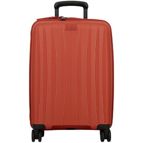 Jump Enais 4 wielen Cabinewagen 55 cm