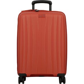 Jump Enais 4 wielen Cabinewagen 55 cm