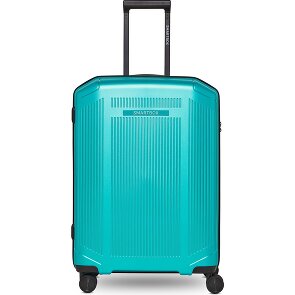 Smartbox Edition 02 4 wielen Trolley M 66 cm