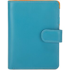 Mywalit Portemonnee Leder 14 cm