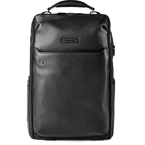 Piquadro Modus reisrugzak RFID leer 44 cm laptop compartiment