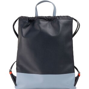 DuDu Linosa Dagrugzak Leder 42 cm