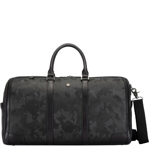 Jekyll & Hide Montana Weekender reistas Leer 52 cm
