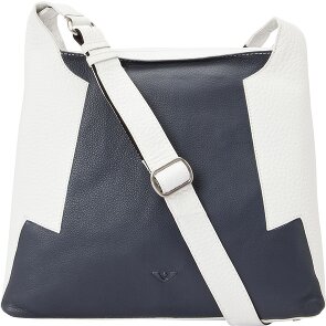 Voi Boston Crossbody tas Leder 32 cm
