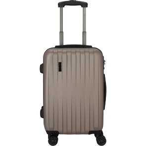 bugatti Lima 2.0 4-wiel cabinewagen 55 cm met dubbele wielen