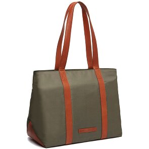 The Chesterfield Brand Otta Shopper Tas Leer 40 cm Laptop compartiment The Chesterfield Brand Otta Shopper Tas Leer 40 cm Laptop compartiment
