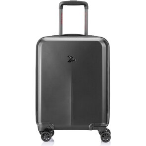 Pack Easy Genius 4 wielen Cabinewagen S 54 cm