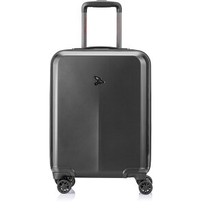 Pack Easy Genius 4 wielen Cabinewagen S 54 cm