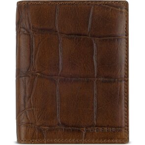 bugatti Nevio Portemonnee Leer 9.5 cm