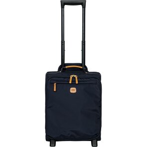 Bric's X-Collection 2 wielen Cabinewagen 43 cm