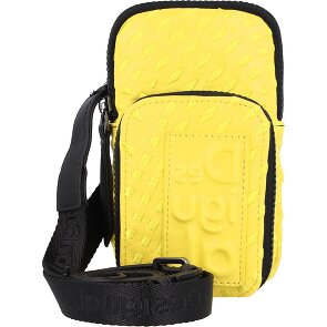 Desigual Zakje voor mobiele telefoon 11 cm