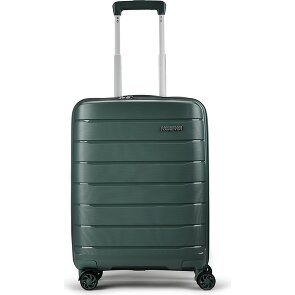 American Tourister Summer Pop 4 wielen Cabinewagen 55 cm