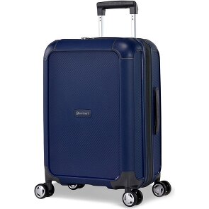 Eminent Aegis 4 wielen Cabinewagen S 55 cm met uitbreidingsplooi