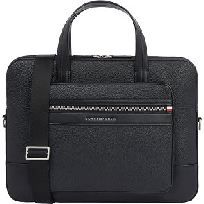 Tommy Hilfiger TH Central Koffer 39 cm Laptop compartiment Tommy Hilfiger TH Central Koffer 39 cm Laptop compartiment