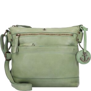 Harbour 2nd Anchor Love Isalie Schoudertas Leer 26 cm