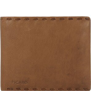 Picard Ranger 1 Portemonnee RFID-bescherming Leder 11.5 cm