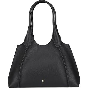 AIGNER Kayla Schoudertas Leer 49 cm