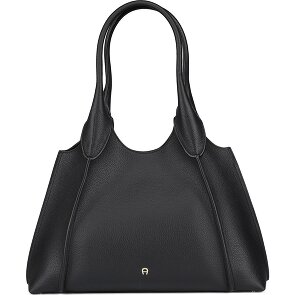 AIGNER Kayla Schoudertas Leer 49 cm