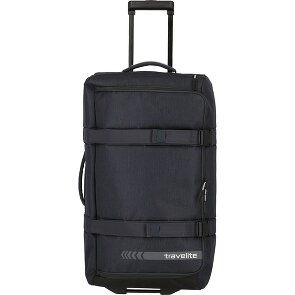 Travelite Kick Off 2-wielige weekendtas 68 cm Travelite Kick Off 2-wielige weekendtas 68 cm