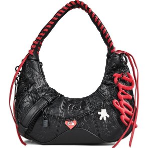 Desigual All Mickey Schoudertas 27 cm
