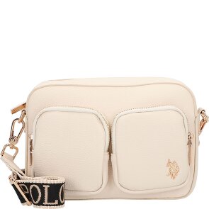 U.S. Polo Assn. Mansion Schoudertas 24 cm