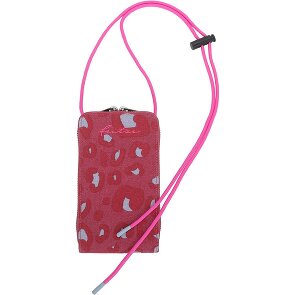 Fritzi aus Preußen Jozy Flex Canvas Mobiel telefoonhoesje 11 cm Fritzi aus Preußen Jozy Flex Canvas Mobiel telefoonhoesje 11 cm