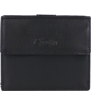 Esquire Oslo creditcard etui RFID leer 9.5 cm