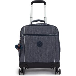 Kipling New Storia 4 wielen Schooltas trolley S 33.5 cm