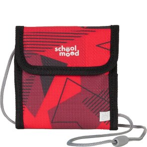 School-Mood Borstzak 11 cm