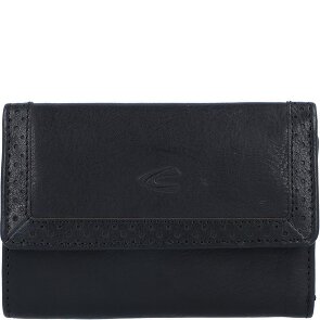 camel active Talara portemonnee leer 14 cm camel active Talara portemonnee leer 14 cm