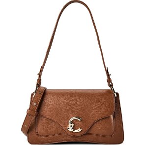 Coccinelle C-Me Schoudertas Leer 28 cm