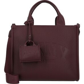 DKNY Hadlee Shopper Tas Leer 31 cm